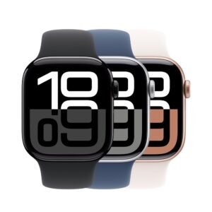 Apple watch series 10 42mm