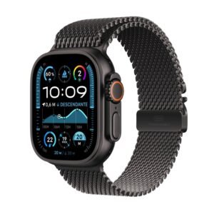 Apple watch series 10 Ultra 2 49mm