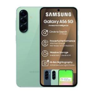Samsung A56 5G