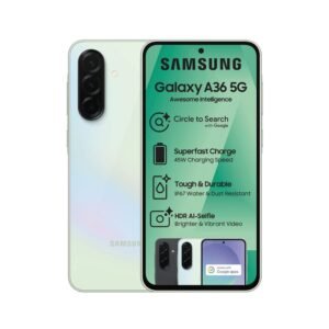 Samsung A36 5G