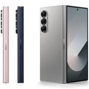 Samsung Galaxy Z Fold 6 5g