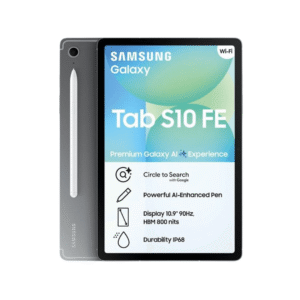 Samsung Galaxy Tablet Tab S10 FE