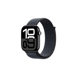 Apple Watch Series 10 GPS + Cell Aluminium Case with Sport Loop 46mm