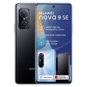 Huawei Nova 9 SE 128Gb