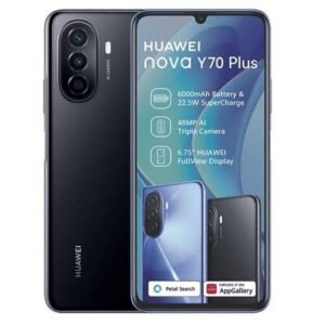 Huawei Nova Y70 Plus 128Gb
