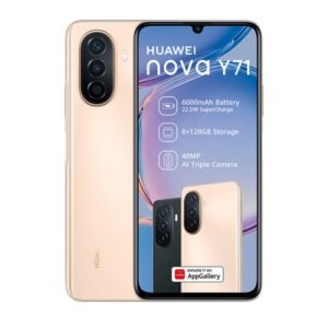Huawei Nova Y71 128Gb
